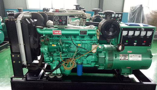 施秉发电机不发电的原因 施秉发电机不发电的原因