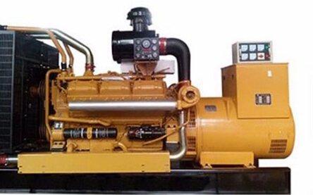 施秉发电机出租