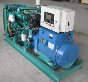 施秉发电机出租