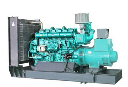 施秉发电机出租