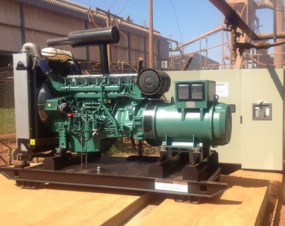 施秉发电机出租